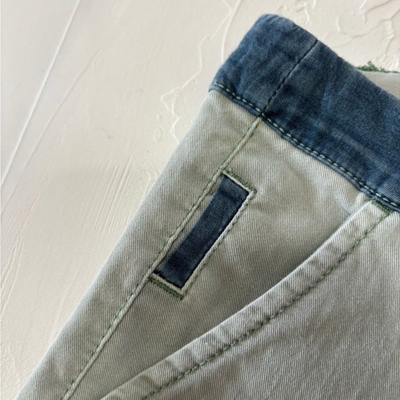 Anthropologie Pilcro Hyphen Boyfriend Jeans - Picture 11 of 16